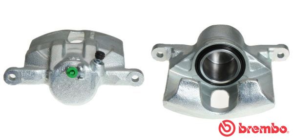 BREMBO Bremžu suports F 28 051