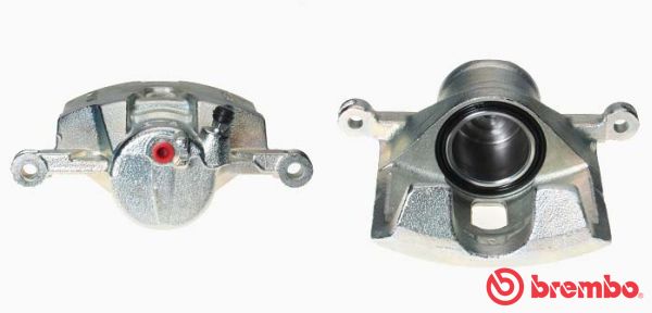 BREMBO Bremžu suports F 28 065