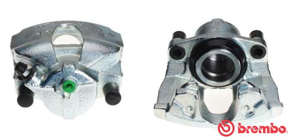 BREMBO Bremžu suports F 28 080