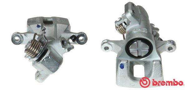 BREMBO Bremžu suports F 28 122