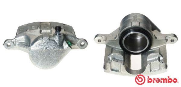 BREMBO Bremžu suports F 30 020