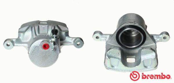 BREMBO Bremžu suports F 30 036