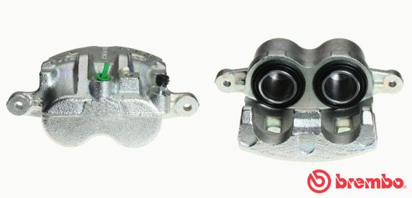 BREMBO Bremžu suports F 30 038