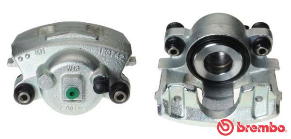 BREMBO Bremžu suports F 30 067