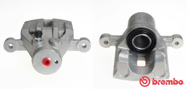 BREMBO Bremžu suports F 30 103