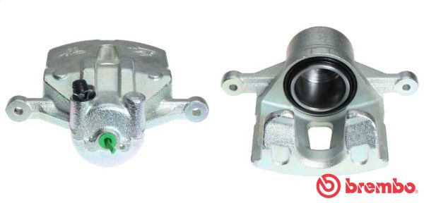 BREMBO Bremžu suports F 30 133