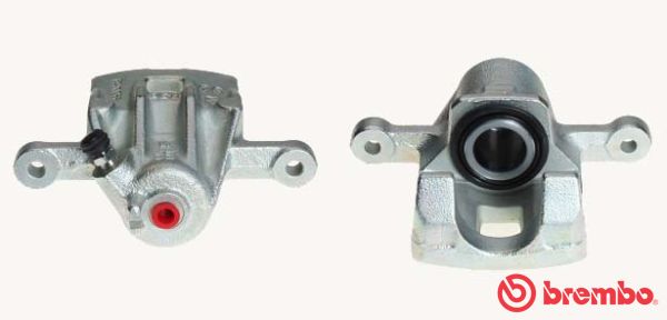 BREMBO Bremžu suports F 30 141