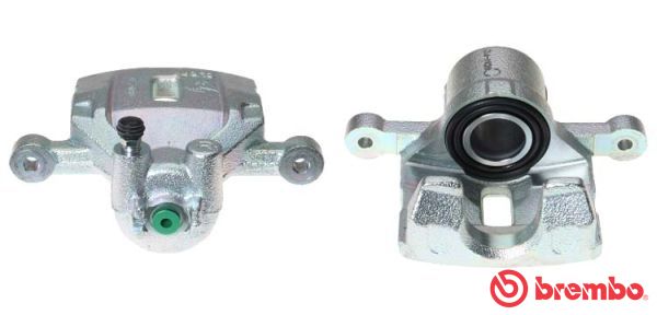 BREMBO Bremžu suports F 30 163