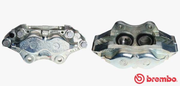 BREMBO Тормозной суппорт F 36 007