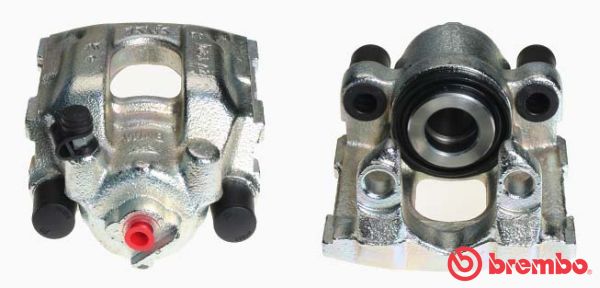 BREMBO Bremžu suports F 44 045