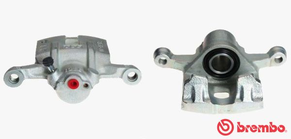 BREMBO Bremžu suports F 49 040