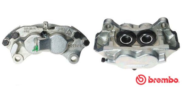 BREMBO Bremžu suports F 50 038