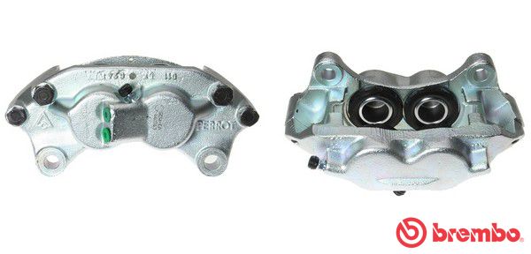 BREMBO Тормозной суппорт F 50 056