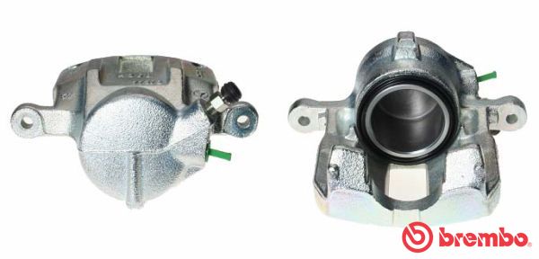 BREMBO Bremžu suports F 50 176