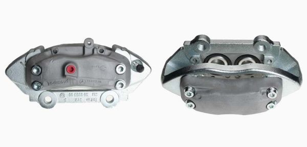 BREMBO Тормозной суппорт F 50 179