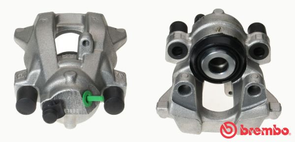 BREMBO Тормозной суппорт F 50 218