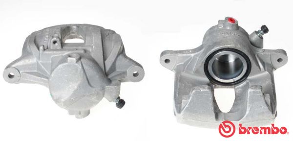 BREMBO Bremžu suports F 50 228