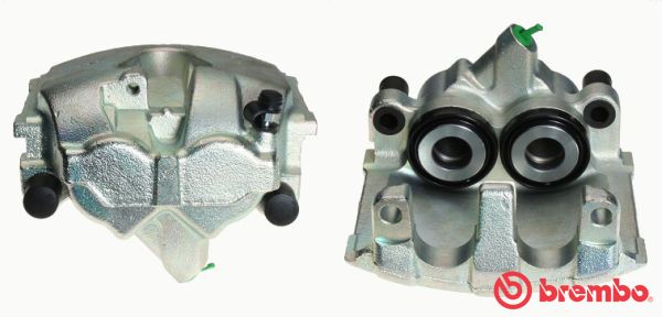 BREMBO Bremžu suports F 50 233