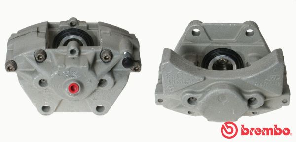 BREMBO Тормозной суппорт F 50 268