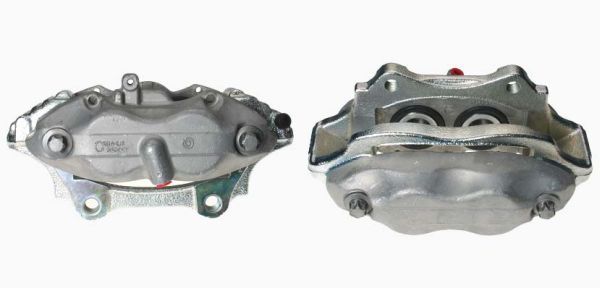 BREMBO Bremžu suports F 50 274