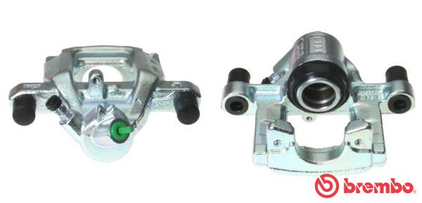 BREMBO Bremžu suports F 50 291