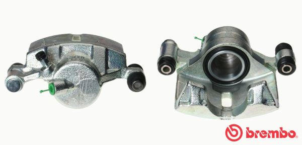 BREMBO Bremžu suports F 54 012