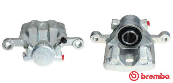 BREMBO Bremžu suports F 54 108