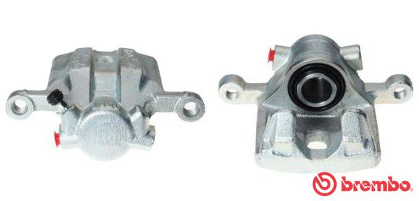 BREMBO Bremžu suports F 54 109