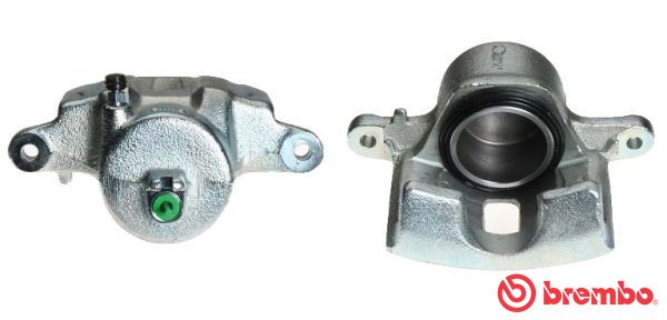 BREMBO Bremžu suports F 56 029