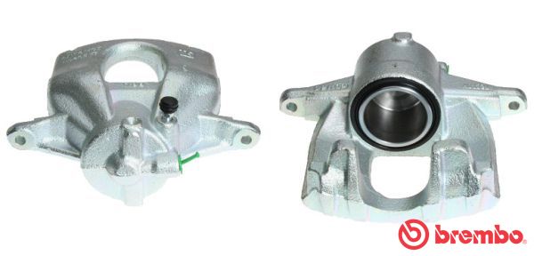 BREMBO Bremžu suports F 59 159