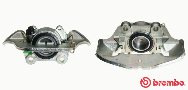 BREMBO Bremžu suports F 61 028