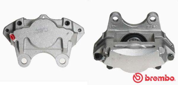 BREMBO Bremžu suports F 61 050