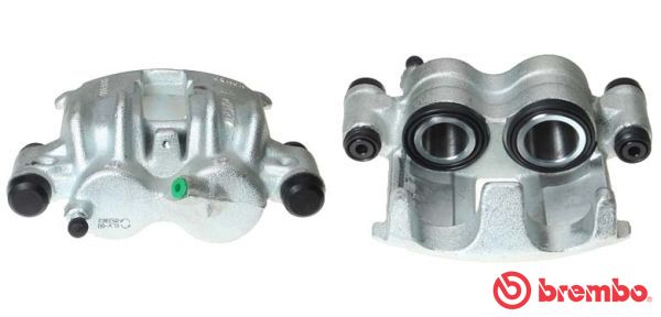 BREMBO Bremžu suports F 61 184