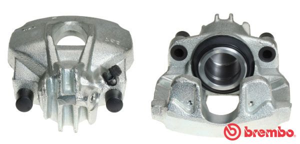 BREMBO Bremžu suports F 61 211