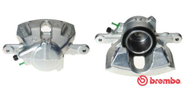 BREMBO Bremžu suports F 61 214