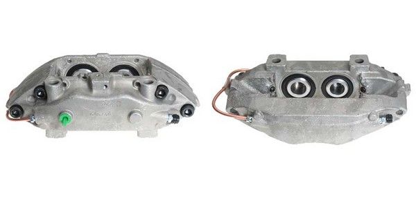 BREMBO Bremžu suports F 61 219