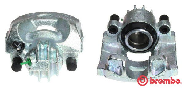 BREMBO Bremžu suports F 61 258