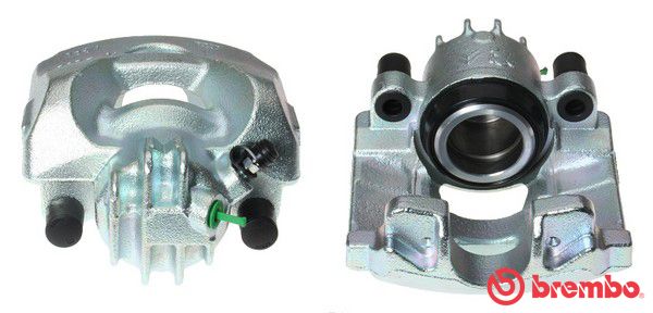 BREMBO Bremžu suports F 61 259