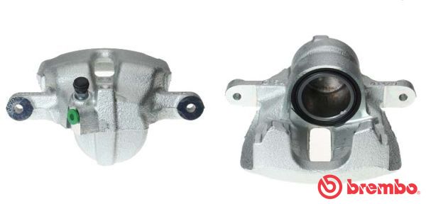 BREMBO Bremžu suports F 61 270