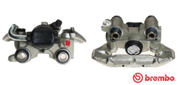 BREMBO Bremžu suports F 68 064