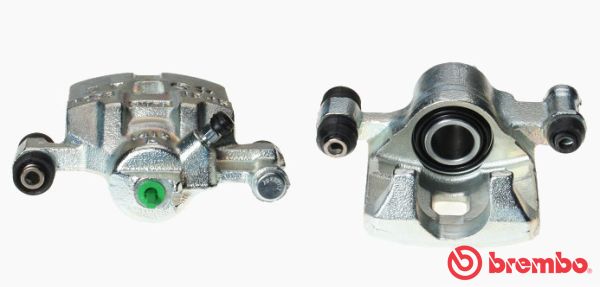 BREMBO Bremžu suports F 78 008