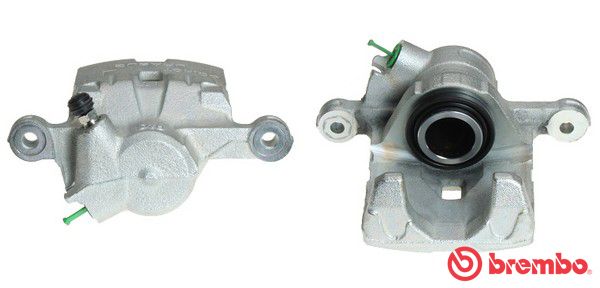 BREMBO Bremžu suports F 78 051