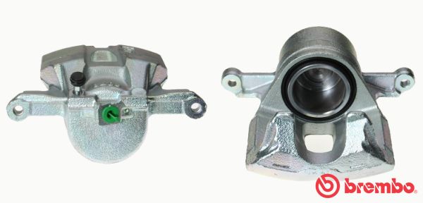 BREMBO Тормозной суппорт F 83 178