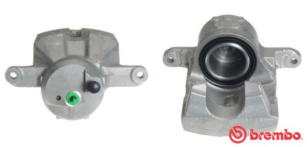 BREMBO Bremžu suports F 83 271