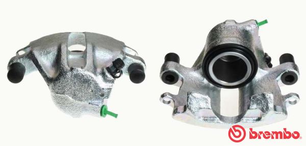 BREMBO Bremžu suports F 85 060