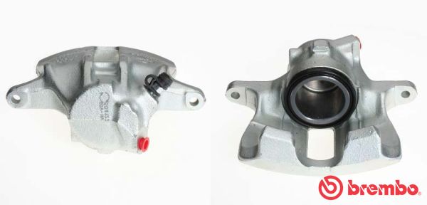 BREMBO Bremžu suports F 85 068