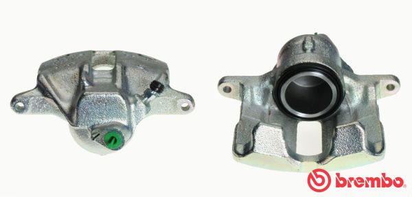 BREMBO Bremžu suports F 85 195