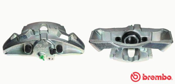 BREMBO Bremžu suports F 85 205