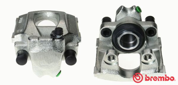 BREMBO Bremžu suports F 85 210