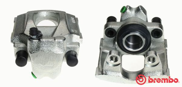 BREMBO Bremžu suports F 85 211